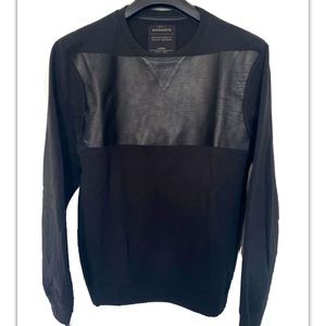 All Saints Sweatshirt